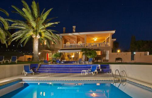 La Gaspara Casa | Villa Tranquilla