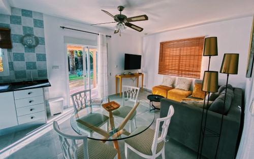 La Gaspara Casa | Villa Tranquilla