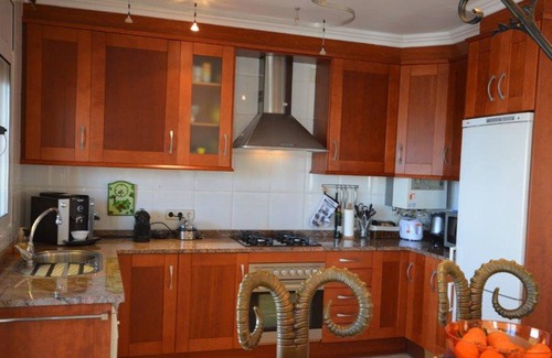 Lloret Blau Villa | Villa de Mar Traumblick, piscina privada, Wi-Fi gratuito
