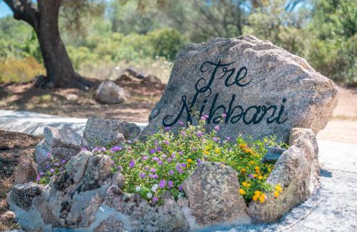 Arzachena Apartamento | Villa Tre Nibbari