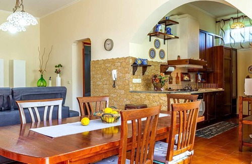 Mascali Apartamento | Villa TreA-Suite Andrea