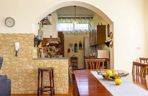 Mascali Apartamento | Villa TreA-Suite Andrea