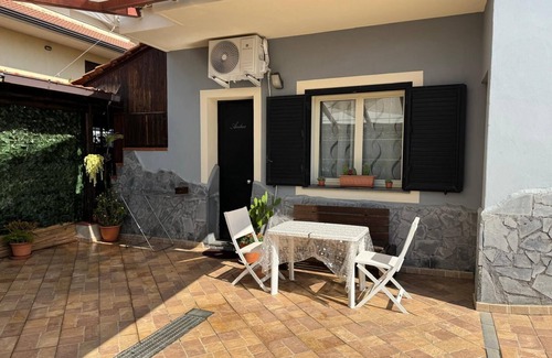 Mascali Apartamento | Villa TreA-Suite Andrea