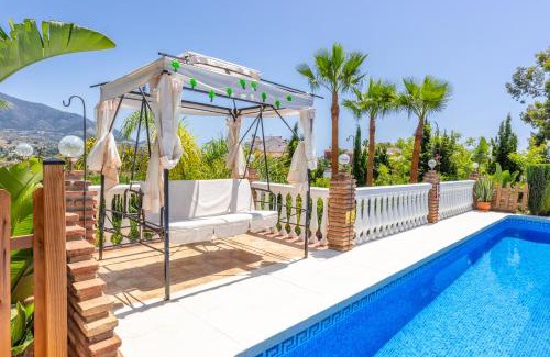 Mijas Casa | Villa Trebol