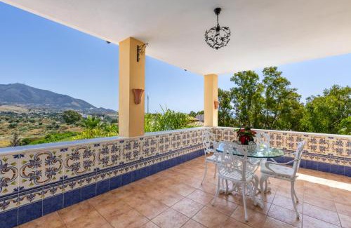 Mijas Casa | Villa Trebol