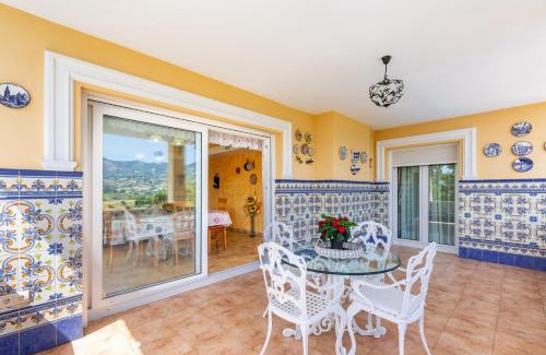 Mijas Casa | Villa Trebol