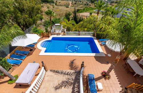 Mijas Casa | Villa Trebol