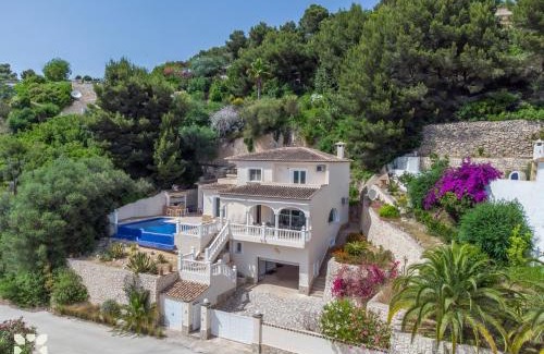 Benimeit Villa | Villa Treveris by Abahana Villas