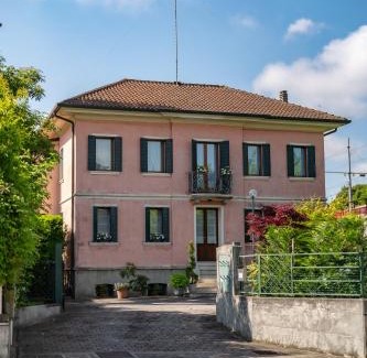 Treviso Casa | Villa Trevisi - ROOMS
