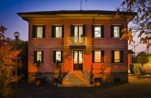 Treviso Casa | Villa Trevisi - ROOMS