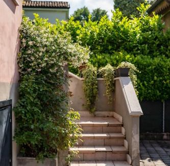 Treviso Casa | Villa Trevisi - ROOMS