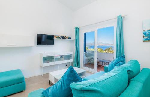 Mal Pas-Bon Aire Casa | Villa Trevol