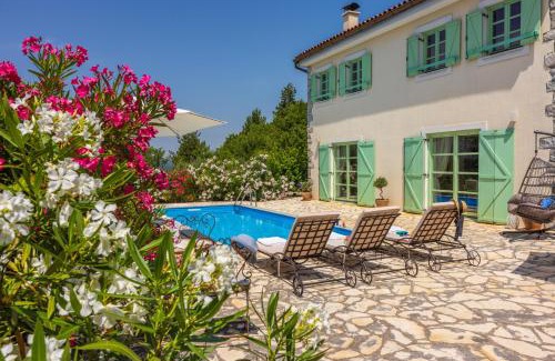 Vinodolska opcina Villa | Villa Tribalj
