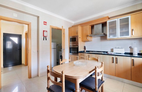 Albufeira Villa | Villa 'Trindade' con piscina privada, Wi-Fi y aire acondicionado