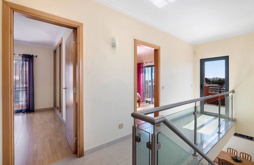 Albufeira Villa | Villa 'Trindade' con piscina privada, Wi-Fi y aire acondicionado