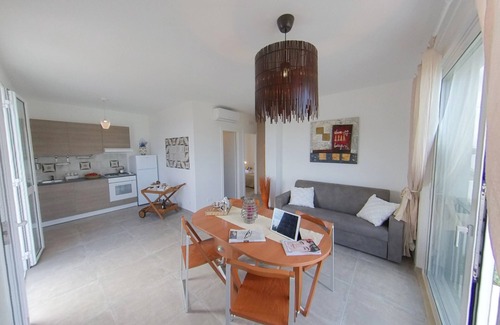 Noto Apartamento | Relais Triona Marzamemi