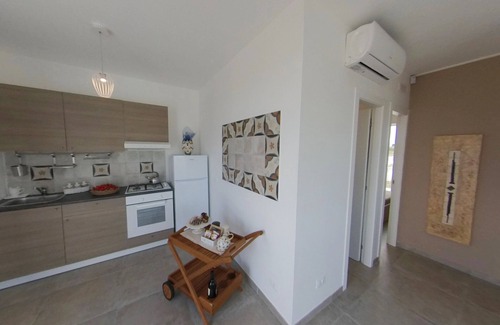 Noto Apartamento | Relais Triona Marzamemi