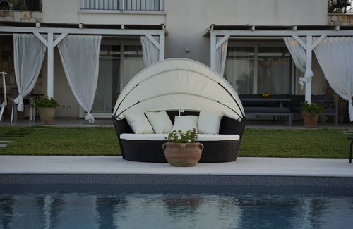 Noto Apartamento | Relais Triona Marzamemi