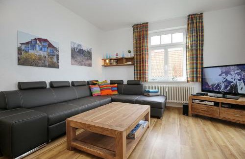 Tarnewitz Apartamento | Villa Triton Wohnung 03