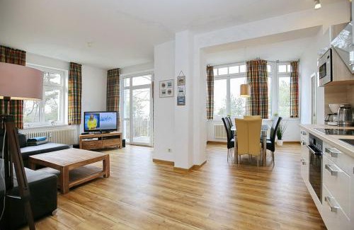 Tarnewitz Apartamento | Villa Triton Wohnung 03