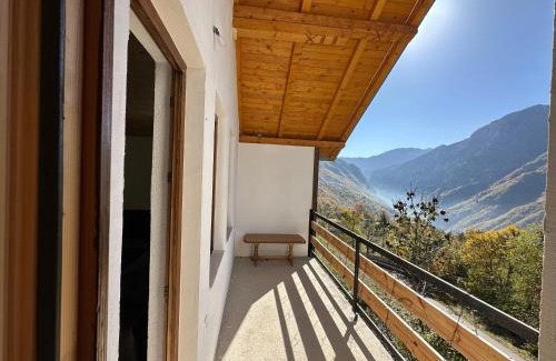 Pejë Chalet De Esquí | Villa Troi