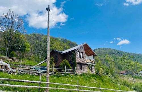 Pejë Chalet De Esquí | Villa Troi