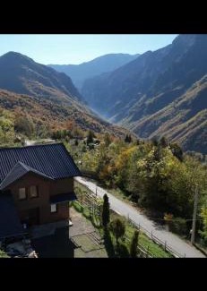 Pejë Chalet De Esquí | Villa Troi