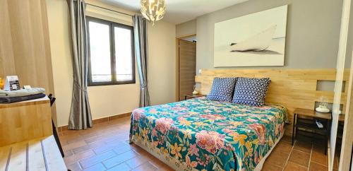 Le Luc Cama Y Desayuno | Villa Tropez Chambres d'hôtes