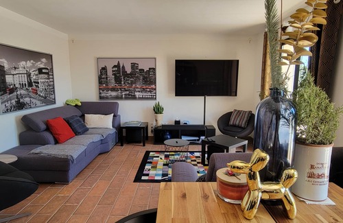Le Luc Casa | Villa Tropez