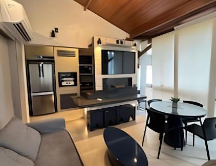 Praia do Forte Apartamento | Villa Tropical - Natú