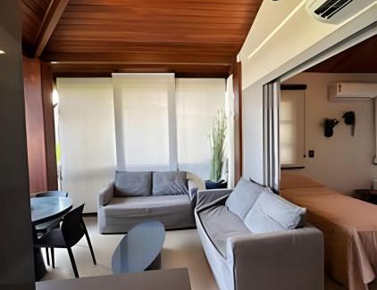 Praia do Forte Apartamento | Villa Tropical - Natú