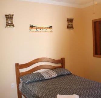 Itapua Casa | Villa Tropicale
