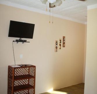 Itapua Casa | Villa Tropicale