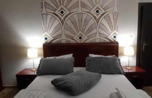 Pobierowo Cama Y Desayuno | Villa Tropico śniadanie i obiadokolacja