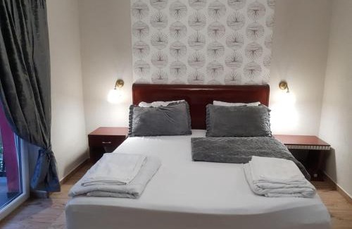 Pobierowo Cama Y Desayuno | Villa Tropico śniadanie i obiadokolacja