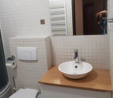 Pobierowo Cama Y Desayuno | Villa Tropico śniadanie i obiadokolacja