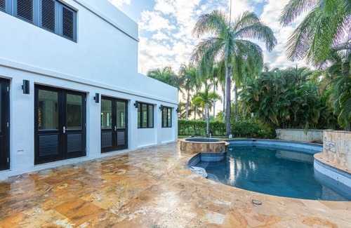 Dorado Pueblo Casa | Villa Tropico @ Dorado Beach East at Ritz Carlton Reserve