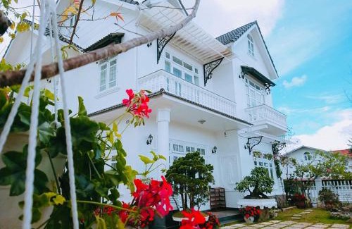 Phuong Apartamento | Villa Trung Nghĩa 30