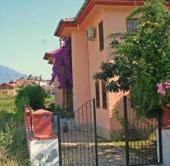 Fethiye City Center Villa | Villa Truva