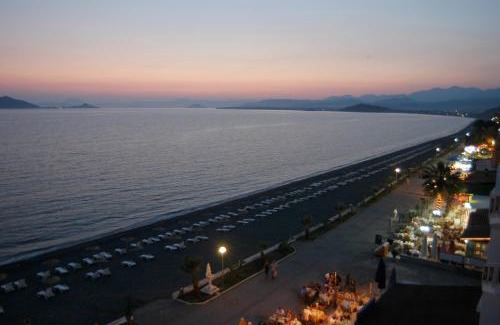 Fethiye City Center Villa | Villa Truva