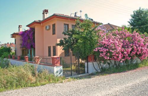 Fethiye City Center Villa | Villa Truva