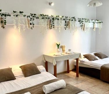 Mielno Casa | Villa Trylogia