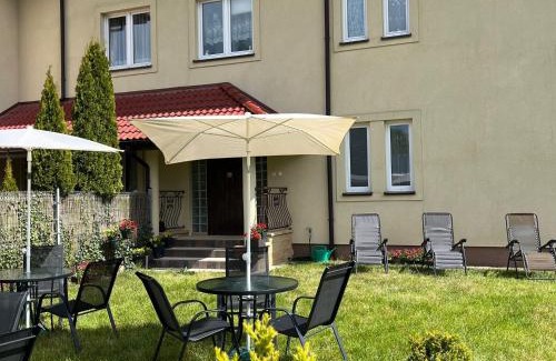 Mielno Casa | Villa Trylogia
