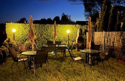 Mielno Casa | Villa Trylogia