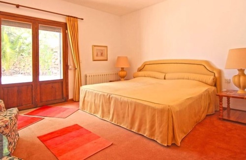 Benimeit Villa | Villa Tucan, Moraira con piscina privada 100% privacidad WIFI