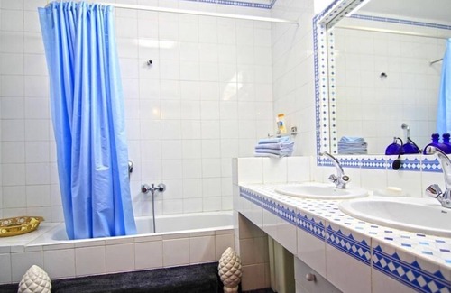 Benimeit Villa | Villa Tucan, Moraira con piscina privada 100% privacidad WIFI