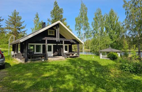 Siilinjarvi Apartamento | Villa Tuliniemi
