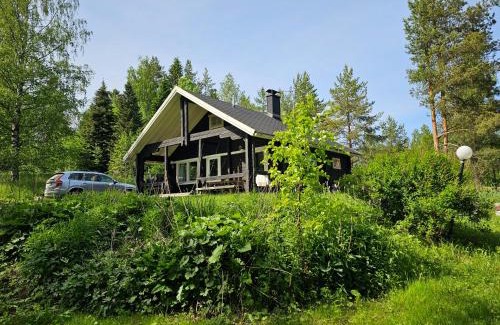 Siilinjarvi Apartamento | Villa Tuliniemi