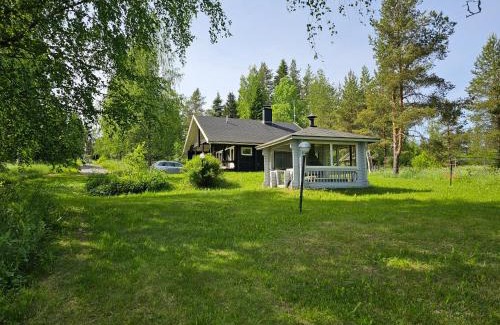 Siilinjarvi Apartamento | Villa Tuliniemi