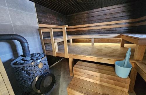 Siilinjarvi Apartamento | Villa Tuliniemi